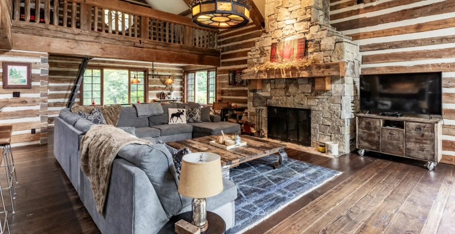 Timberland  Vacation Villa - Muskoka Lakes