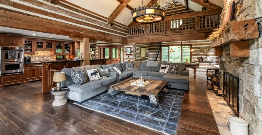 Timberland  Vacation Villa - Muskoka Lakes