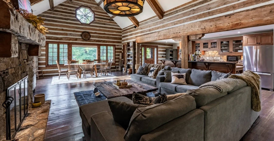 Timberland  Vacation Villa - Muskoka Lakes