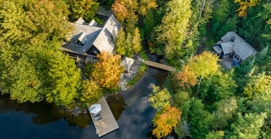 Timberland  Vacation Villa - Muskoka Lakes