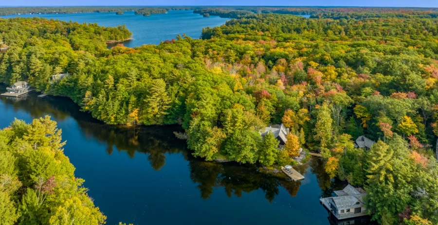 Timberland  Vacation Villa - Muskoka Lakes