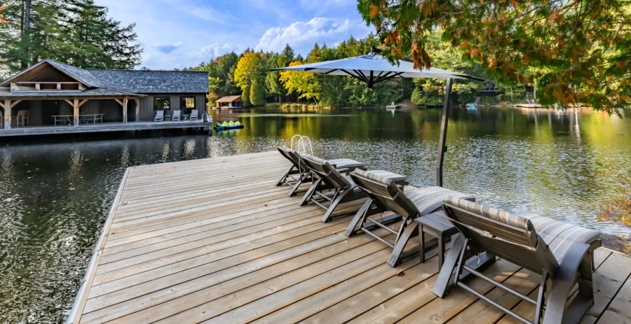 Timberland  Vacation Villa - Muskoka Lakes