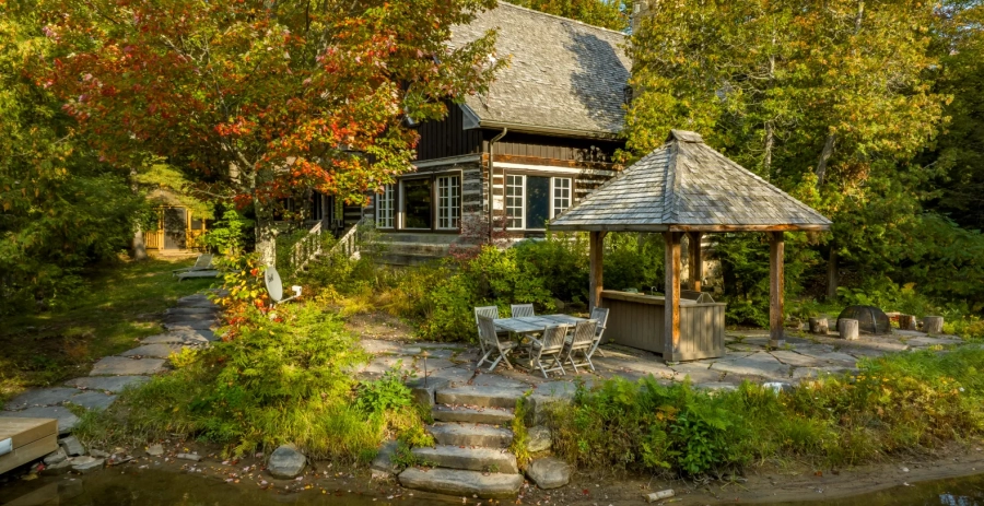 Timberland  Vacation Villa - Muskoka Lakes