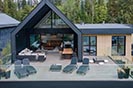 British Columbia Vacation Rental - Cypress Sky Retreat, BC, Canada