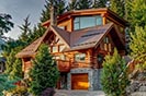 British Columbia Vacation Rental - Snowridge 5, BC, Canada