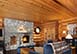 Snowridge Retreat Canada Vacation Villa - Whistler