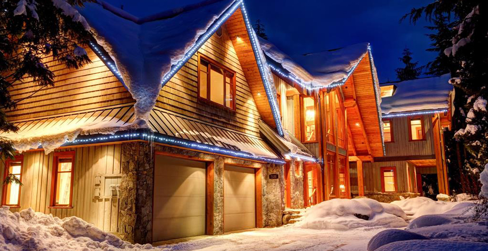 Timber Luxury Chalet Whistler, British Columbia, Canada, Vacation Rentals