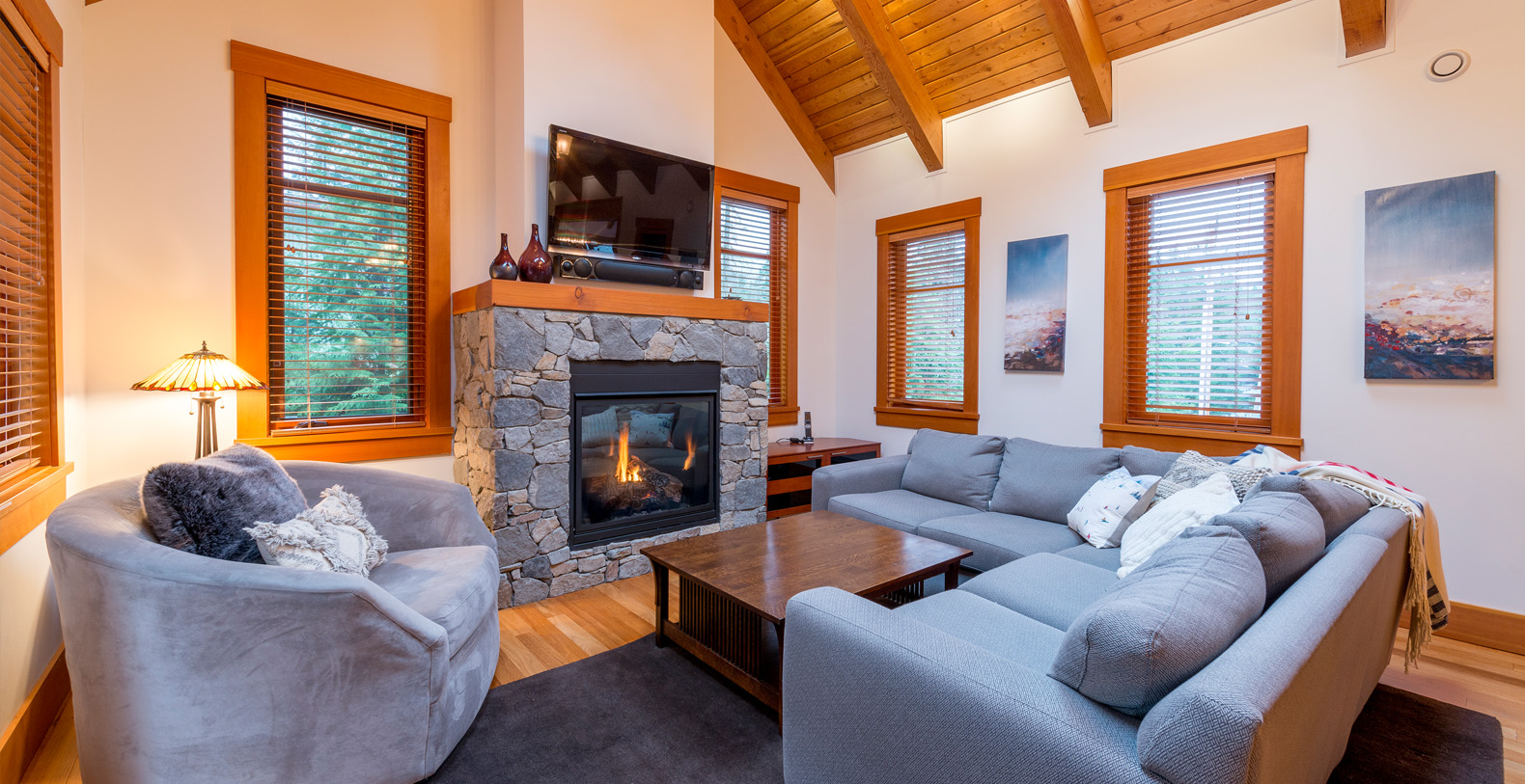 Timber Luxury Chalet Whistler, British Columbia, Canada, Vacation Rentals