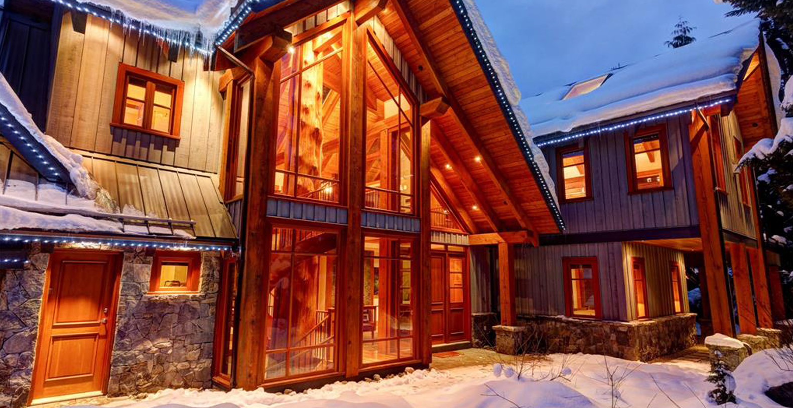 Timber Luxury Chalet Whistler, British Columbia, Canada, Vacation Rentals