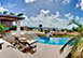 Àni North Villa Luxury Anguilla Beachfront Mansion Rental