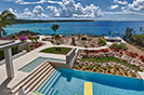 Luxury Anguilla Beachfront Mansion Rental