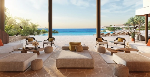 Ani Shoal Bay Estate Anguilla Villa Rentals
