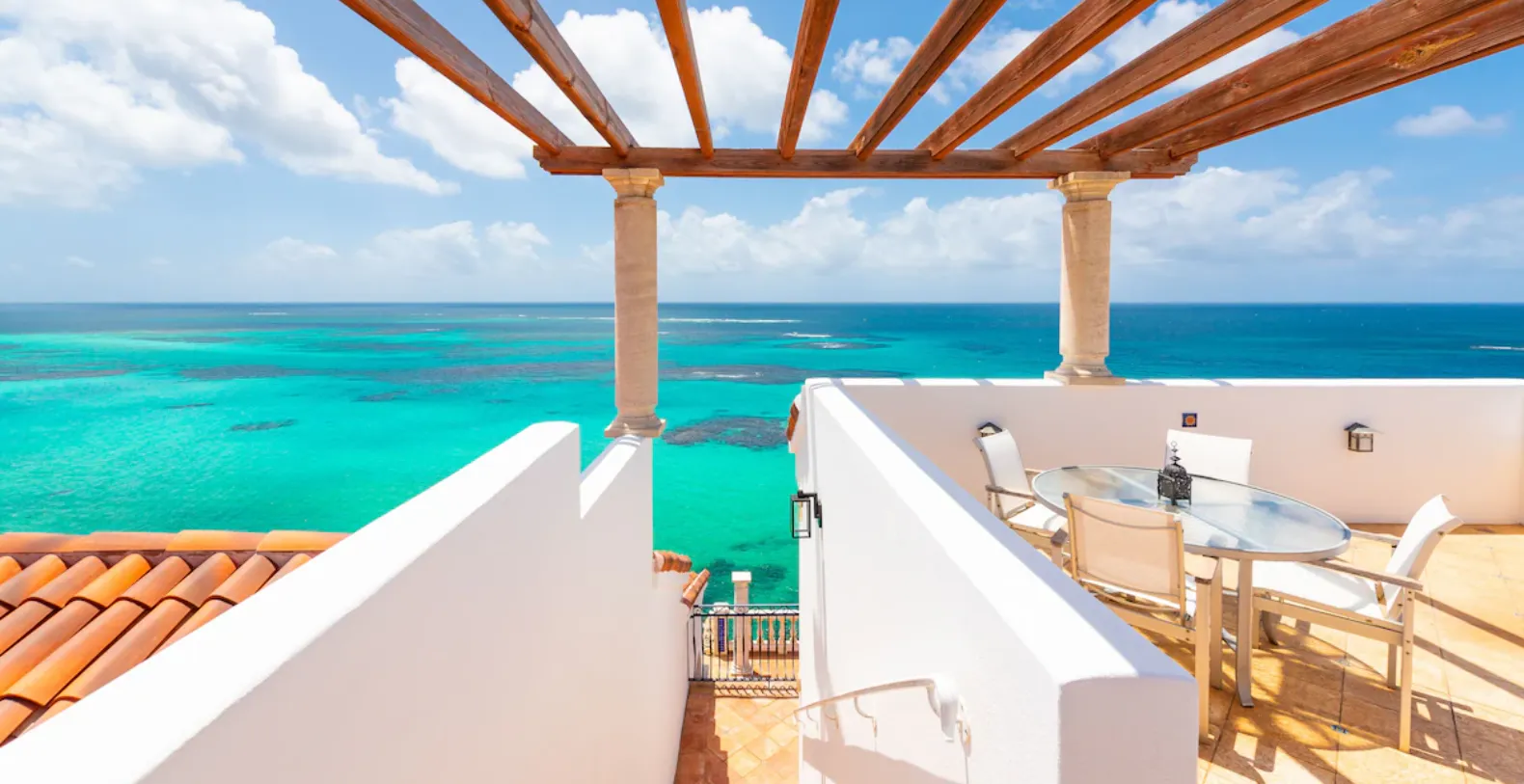 Azure Villa Anguilla