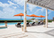Champagne Shores Anguilla Vacation Villa - Blowing Point