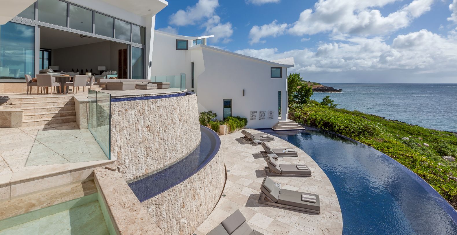 Villa Kishti Anguilla Villa Rentals