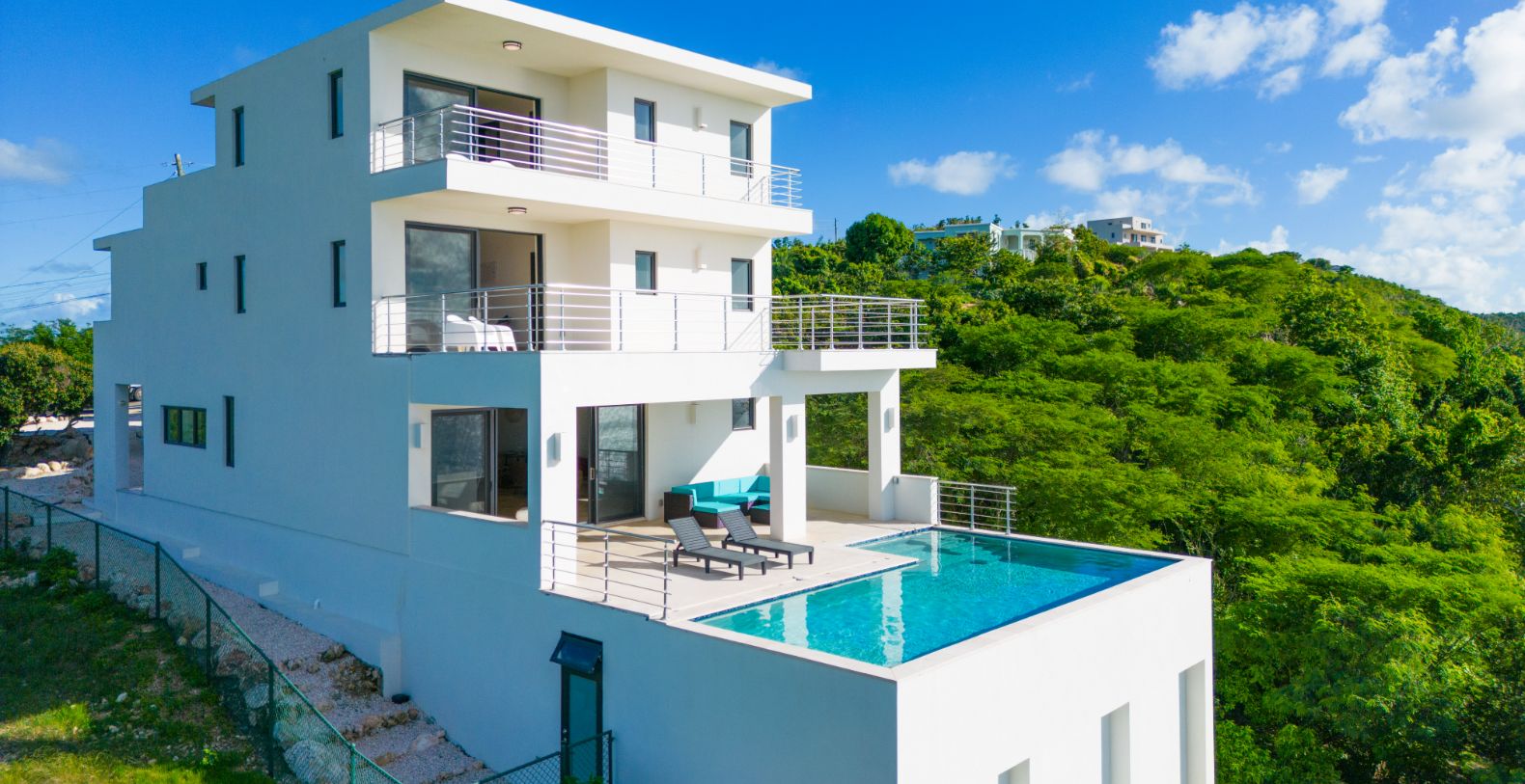 Little Bay View Anguilla Villa Rentals