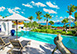 Rendezvous Villa Rendezvous Bay, Anguilla, Caribbean Vacation Villa - Rendezvous Bay