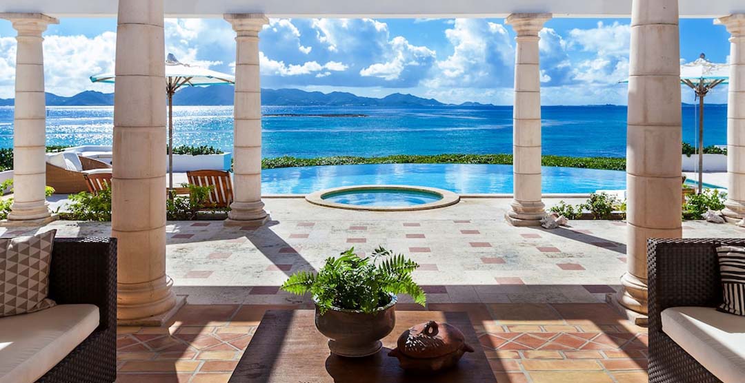 Villa Alegria Anguilla