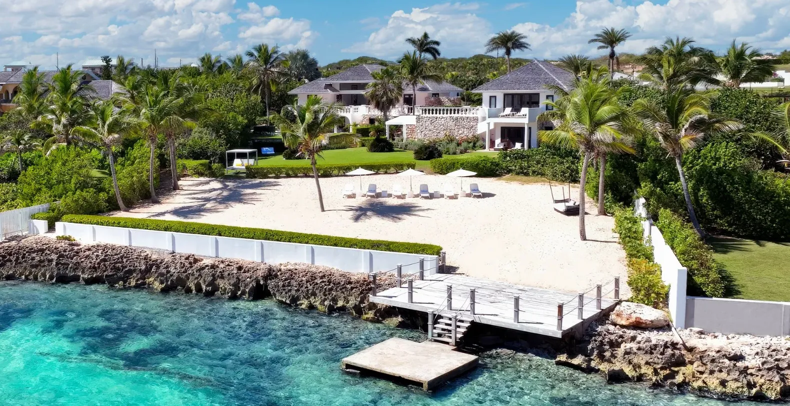 Villa Indigo Anguilla