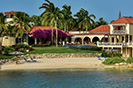 Blue Pelican Vacation Rental Antigua