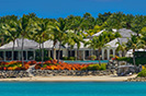 Villa H Vacation Rental Antigua