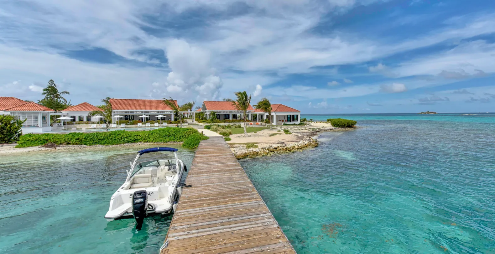 Mariposa Vacation Rental Antigua