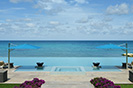 Pure Turquoise Vacation Rental Antigua