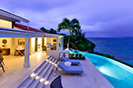 Villa H Vacation Rental Antigua
