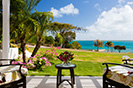 Whispering Palms Vacation Rental Antigua