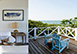 Blue Winged Teal Bahamas Vacation Villa - Kamalame Private Island