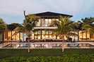 La Palmeraie Villa Bahamas