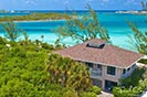 Lindon Villa Fowl Cay Rental Private Island