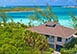 Lindon Villa Private Island Vacation Villa - Exumas, Bahamas