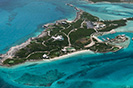 Bahamas Private Island Rental - Over Yonder Cay