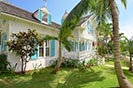 Pyfrom House, Bahamas