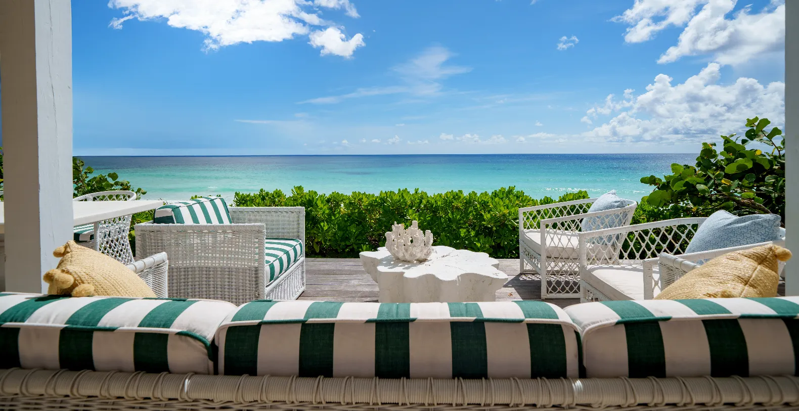 Sea Siren Grand Bahama Island in the Bahamas