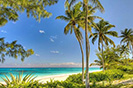Nandana Private Resort Grand Bahama Island in the Bahamas