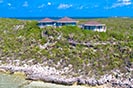Starlight Villa Fowl Cay Rental Private Island