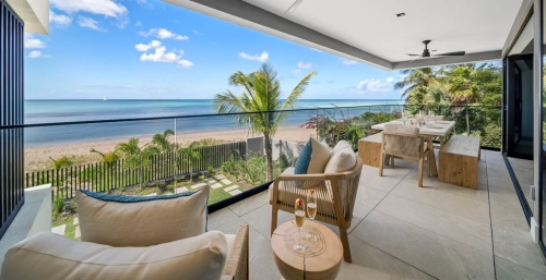 Allure 3 BDR Condo Barbados Villa Rentals