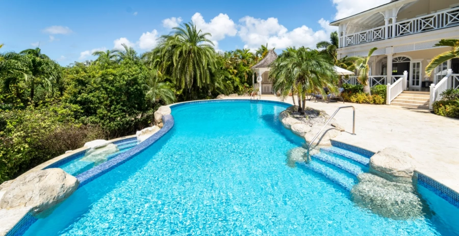 Blue Waters St. James Vacation Villa - Barbados