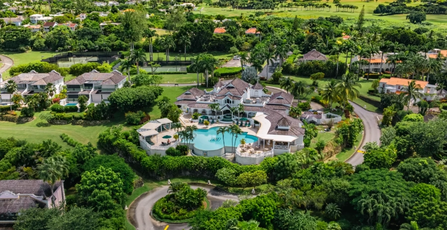 Blue Waters St. James Vacation Villa - Barbados