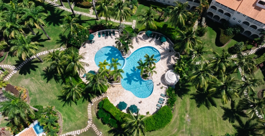 Blue Waters St. James Vacation Villa - Barbados