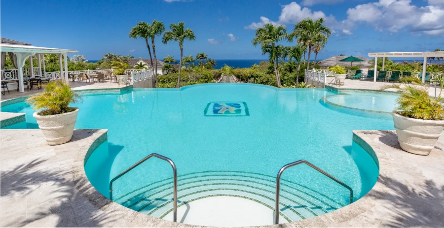 Blue Waters St. James Vacation Villa - Barbados