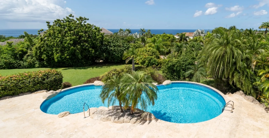 Blue Waters St. James Vacation Villa - Barbados