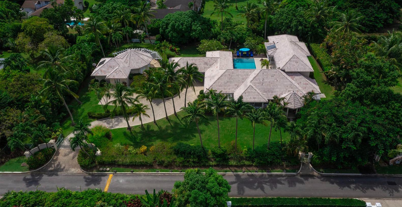 Ca Limbo Barbados Villa Rentals