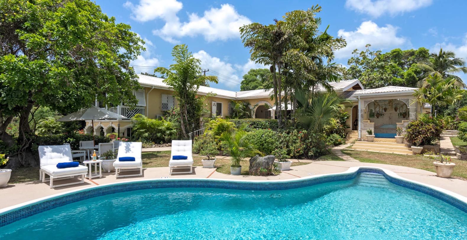 Casabella Barbados Villa Rentals