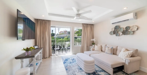 Coral Beach 101 Barbados Villa Rentals