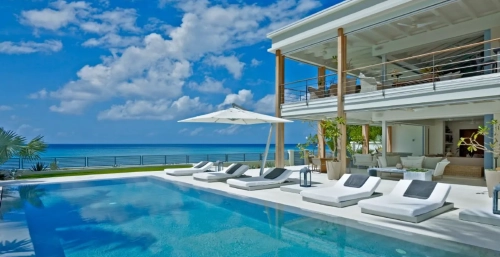 The Dream Villa Barbados Villa Rentals
