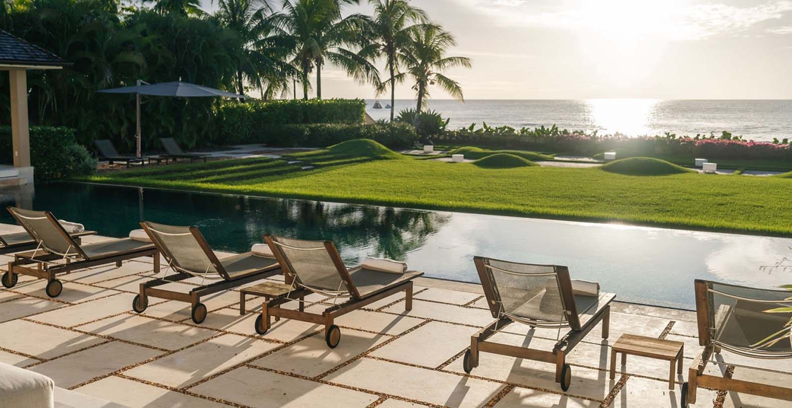 Godings Beach House Barbados