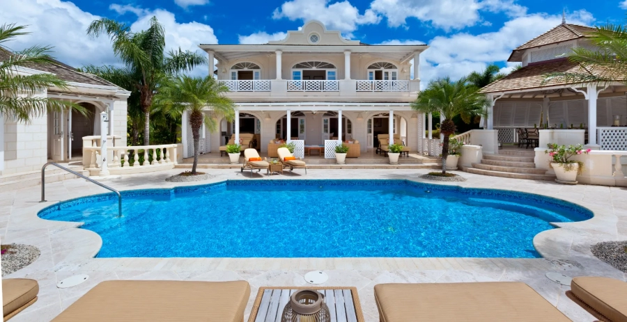 Half Century House  Vacation Villa - Barbados